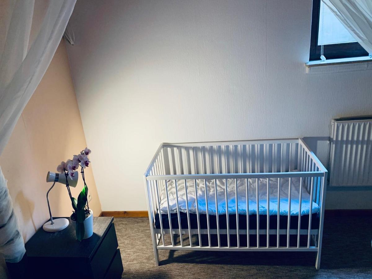 Maja Ferienwohnung Goddelsheim Eksteriør bilde