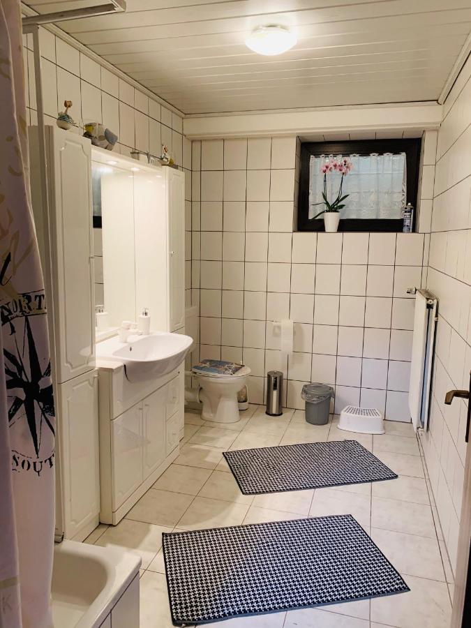 Maja Ferienwohnung Goddelsheim Eksteriør bilde